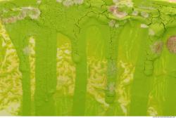 Photo Textures of Splatters